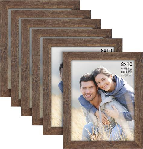 8x10 picture frames amazon